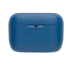 Vue Ecouteurs Urban Vitamin Napa de couleur bleu| Krokrodeal