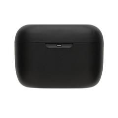 Vue Ecouteurs Urban Vitamin Napa de couleur noir| Krokrodeal