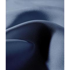 Vue Sac à dos souple XD Design de couleur bleu| Krokrodeal