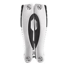 Vue Pince multifonctions de couleur gris| Krokrodeal