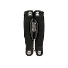 Vue Pince multifonctions de couleur noir| Krokrodeal