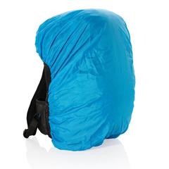 Vue Sac à dos de randonnée Explorer Medium 26L de couleur bleu| Krokrodeal