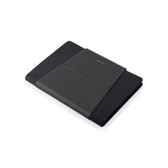 Vue Bureau mobile de couleur noir| Krokrodeal