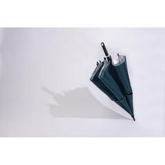 Vue Parapluie tempête 27'' Aware™ Hurricane de couleur bleu| Krokrodeal