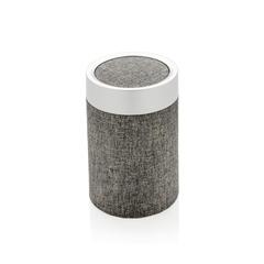 Vue Enceinte sans fil Vogue de couleur gris| Krokrodeal
