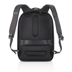 Vue Sac de sport Flex de couleur noir| Krokrodeal