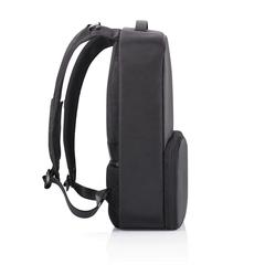 Vue Sac de sport Flex de couleur noir| Krokrodeal