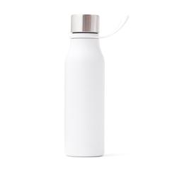 Vue VINGA Bouteille Thermos 450ml Lean de couleur blanc| Krokrodeal