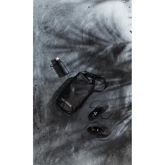 Vue VINGA Bouteille Thermos 450ml Lean de couleur noir| Krokrodeal