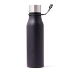 Vue VINGA Bouteille Thermos 450ml Lean de couleur noir| Krokrodeal