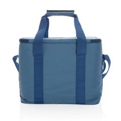 Vue Sac isotherme XL Impact AWARE™ de couleur bleu| Krokrodeal