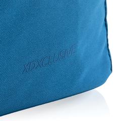 Vue Sac isotherme XL Impact AWARE™ de couleur bleu| Krokrodeal