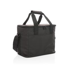 Vue Sac isotherme XL Impact AWARE™ de couleur noir| Krokrodeal
