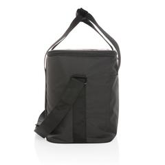 Vue Sac isotherme XL Impact AWARE™ de couleur noir| Krokrodeal