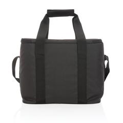 Vue Sac isotherme XL Impact AWARE™ de couleur noir| Krokrodeal