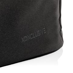 Vue Sac isotherme XL Impact AWARE™ de couleur noir| Krokrodeal