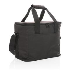 Vue Sac isotherme XL Impact AWARE™ de couleur noir| Krokrodeal