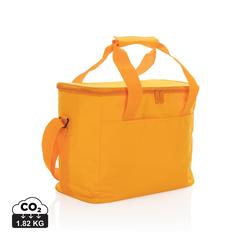 Vue Sac isotherme XL Impact AWARE™ de couleur orange| Krokrodeal