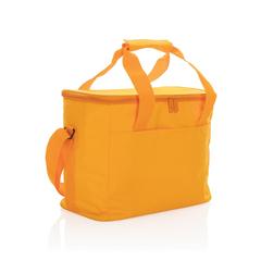 Vue Sac isotherme XL Impact AWARE™ de couleur orange| Krokrodeal