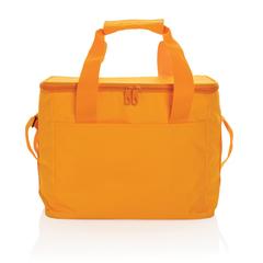 Vue Sac isotherme XL Impact AWARE™ de couleur orange| Krokrodeal