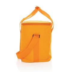 Vue Sac isotherme XL Impact AWARE™ de couleur orange| Krokrodeal