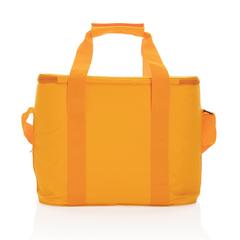 Vue Sac isotherme XL Impact AWARE™ de couleur orange| Krokrodeal