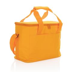 Vue Sac isotherme XL Impact AWARE™ de couleur orange| Krokrodeal