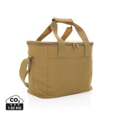 Vue Sac isotherme XL Impact AWARE™ de couleur vert| Krokrodeal