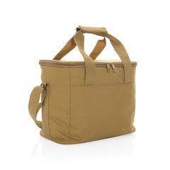 Vue Sac isotherme XL Impact AWARE™ de couleur vert| Krokrodeal