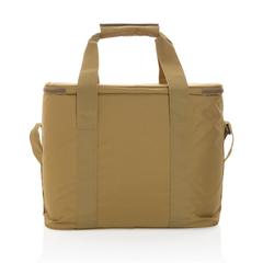 Vue Sac isotherme XL Impact AWARE™ de couleur vert| Krokrodeal