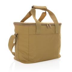 Vue Sac isotherme XL Impact AWARE™ de couleur vert| Krokrodeal