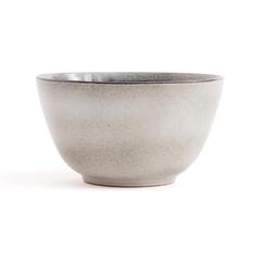 Vue VINGA Saladier 21cm Nomimono de couleur blanc| Krokrodeal