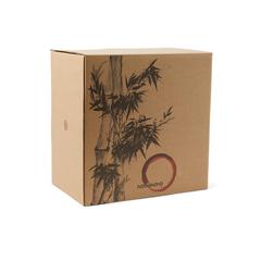 Vue VINGA Saladier 21cm Nomimono de couleur blanc| Krokrodeal