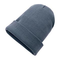 Vue Bonnet IMPACT AWARE™ Polylana® de couleur bleu| Krokrodeal