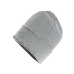 Vue Bonnet IMPACT AWARE™ Polylana® de couleur gris| Krokrodeal
