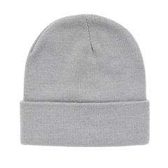 Vue Bonnet IMPACT AWARE™ Polylana® de couleur gris| Krokrodeal