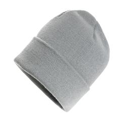 Vue Bonnet IMPACT AWARE™ Polylana® de couleur gris| Krokrodeal