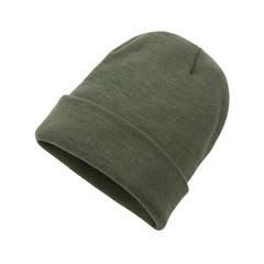 Vue Bonnet IMPACT AWARE™ Polylana® de couleur vert| Krokrodeal