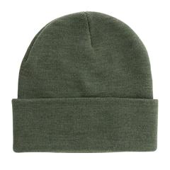 Vue Bonnet IMPACT AWARE™ Polylana® de couleur vert| Krokrodeal