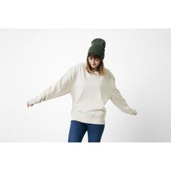 Vue Bonnet IMPACT AWARE™ Polylana® de couleur vert| Krokrodeal