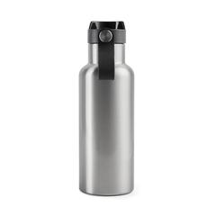 Vue VINGA Bouteille isotherme 500ml pour le sport Balti de couleur gris| Krokrodeal
