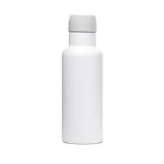 Vue VINGA Bouteille isotherme 500ml pour le sport Balti de couleur blanc| Krokrodeal