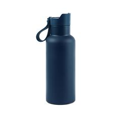 Vue VINGA Bouteille isotherme 500ml pour le sport Balti de couleur bleu| Krokrodeal