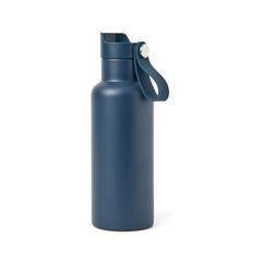 Vue VINGA Bouteille isotherme 500ml pour le sport Balti de couleur bleu| Krokrodeal