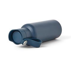 Vue VINGA Bouteille isotherme 500ml pour le sport Balti de couleur bleu| Krokrodeal