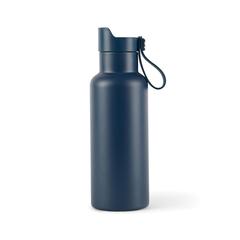Vue VINGA Bouteille isotherme 500ml pour le sport Balti de couleur bleu| Krokrodeal