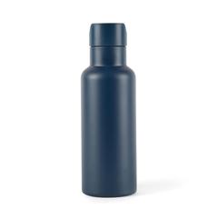 Vue VINGA Bouteille isotherme 500ml pour le sport Balti de couleur bleu| Krokrodeal