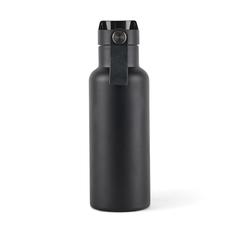 Vue VINGA Bouteille isotherme 500ml pour le sport Balti de couleur noir| Krokrodeal