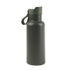 Vue VINGA Bouteille isotherme 500ml pour le sport Balti de couleur vert| Krokrodeal
