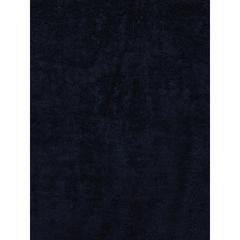 Vue VINGA Serviette Birch 30x30 de couleur bleu| Krokrodeal